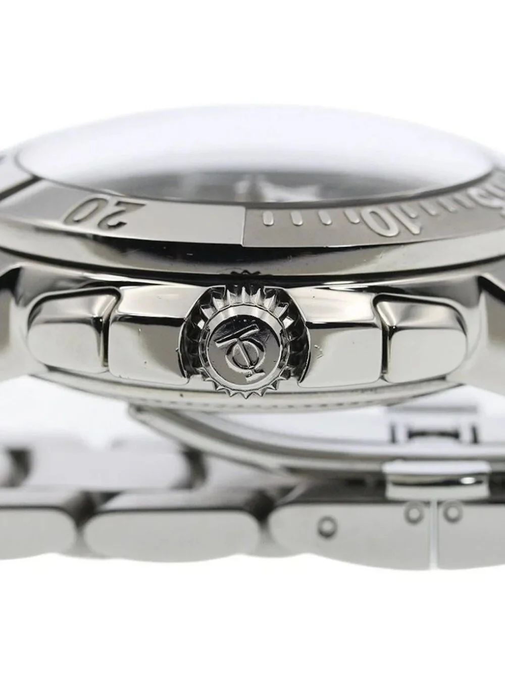 Baume & Mercier Capeland M0A08112/65352 Automatic Men's Watch_970933